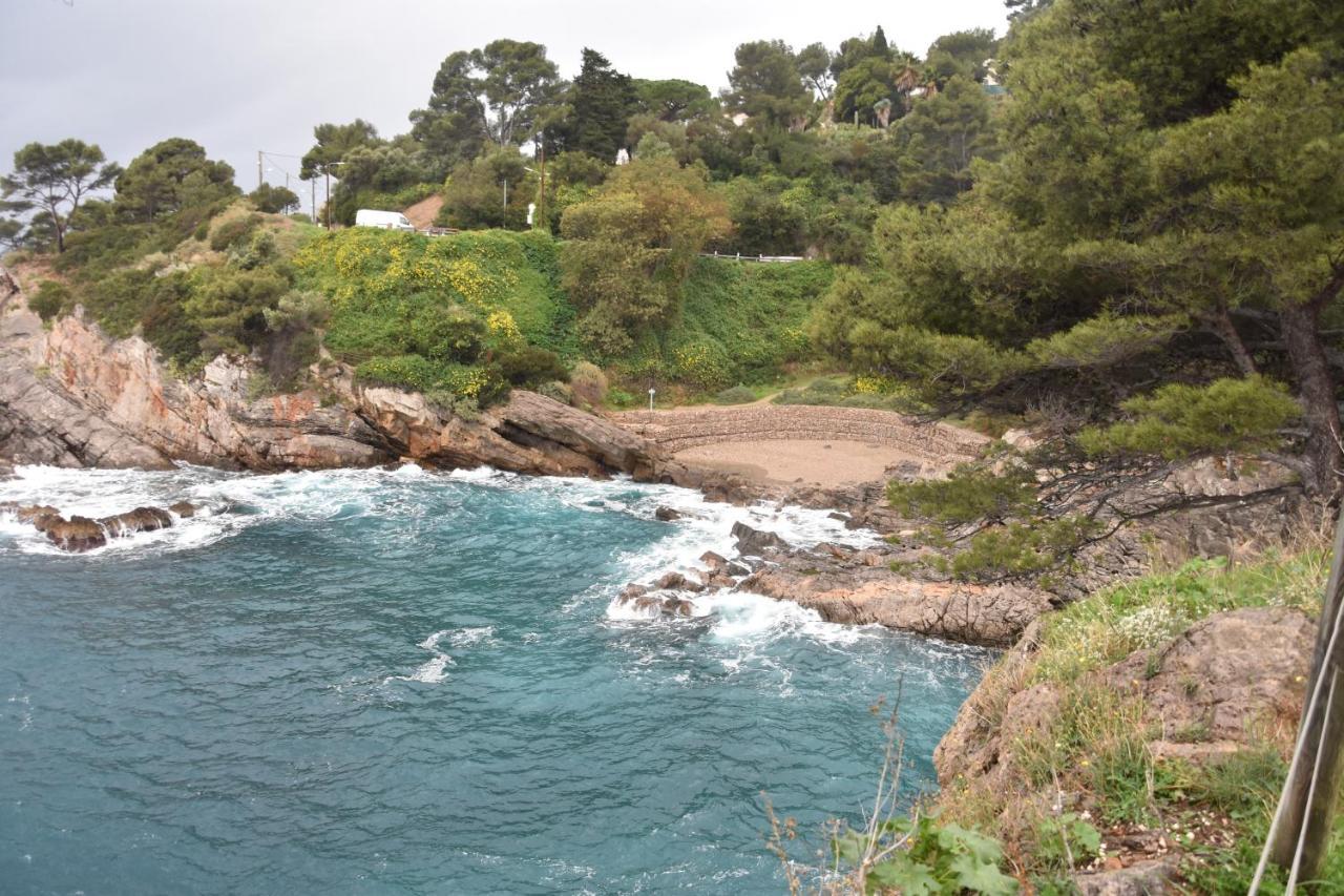 Les Flots d'Azur Toulon Extérieur photo
