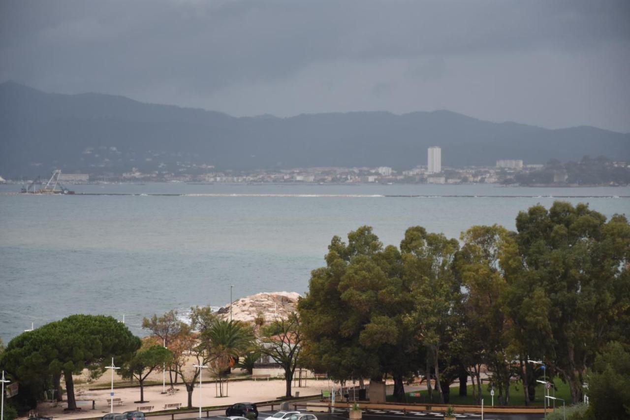 Les Flots d'Azur Toulon Extérieur photo