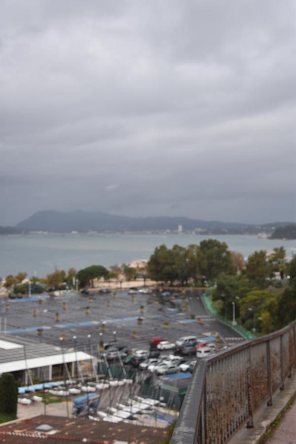 Les Flots d'Azur Toulon Extérieur photo