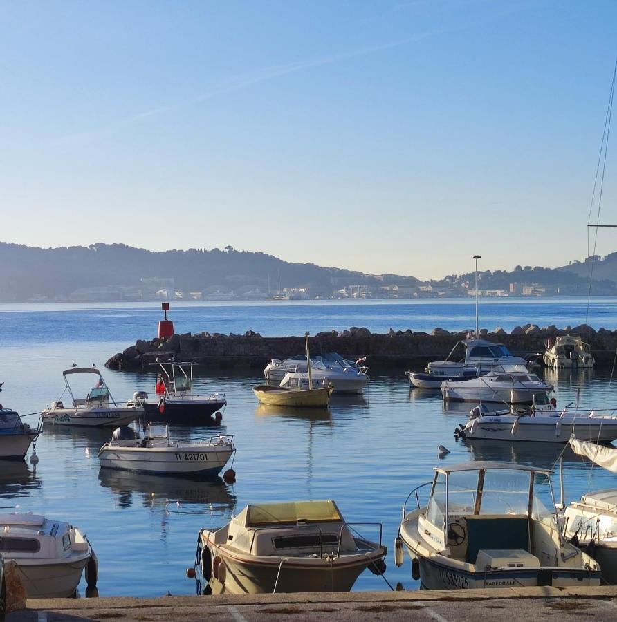Les Flots d'Azur Toulon Extérieur photo